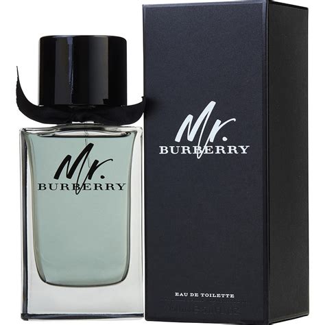 mister burberry eau de parfum|burberry eau de parfum review.